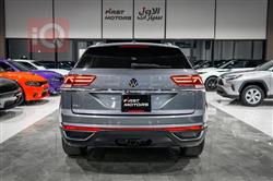 فولكسفاغن أطلس كروس سبورت